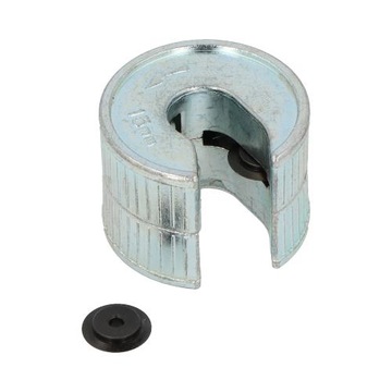 Obcinak do rurek krążkowy 15mm automat