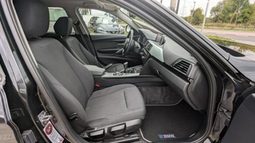 BMW Seria 3 F30-F31-F34 Touring 2.0 316d 116KM 2014 BMW 316 2.0D 116PS OPŁACONY Bezwypadkowy, zdjęcie 18