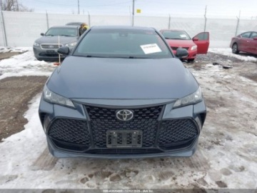 Toyota Avalon III 2020 Toyota Avalon XSE 2020 3.5 Benzyna 301KM, zdjęcie 7