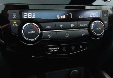 Nissan Qashqai II Crossover Facelifting 1.3 DIG-T  160KM 2019 Nissan Qashqai lift 1.33 160KM BOSE SKORA gwarancja bezwypadkowy TEKNA, zdjęcie 31