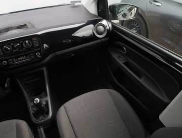 Volkswagen up! Hatchback 5d 1.0 MPI 60KM 2015 VW Up! 1.0 MPI, Salon Polska, Klima, zdjęcie 7