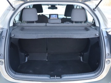 Toyota Yaris IV Hatchback 1.5 Dynamic Force 125KM 2024 Toyota Yaris 1.5 VVT-i, Salon Polska, zdjęcie 13