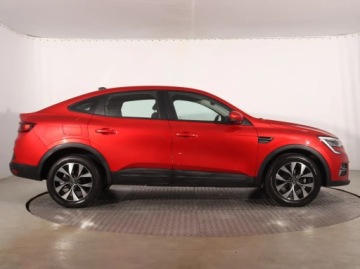 Renault Arkana SUV 1.3 TCe 140KM 2022 Renault Arkana 1.3 TCe, Salon Polska, Automat, zdjęcie 5