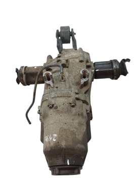 DIFERENCIÁL NÁPRAVA ZADNÍ 2.2 CTDI 2.6 HONDA CR-V III (2006-2012)