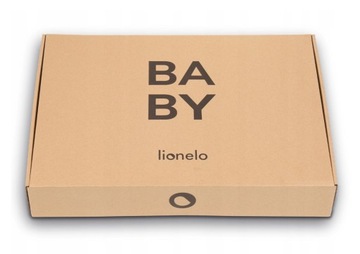 УНИВЕРСАЛЬНАЯ СУМКА ДЛЯ КОЛЯСКИ, большая MOMMY BAG LIONELO