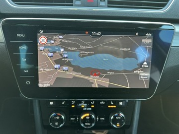 Skoda Superb 2017 Škoda Superb Skoda Superb 1.8 TSI 180 KM DSG Navi, zdjęcie 35