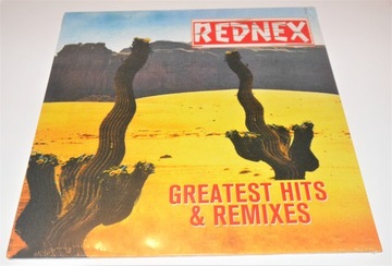 Rednex - Greatest Hits & Remixes 2021 LP 12 дюймов