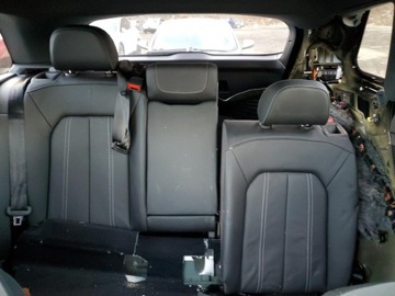 Audi 2022 Audi Q4 e-tron E-Tron Premium Plus 2022 Elektryczny 295KM, zdjęcie 10