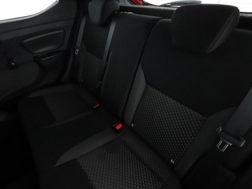 Nissan Micra V 1.0 IG-T 92KM 2022 Nissan Micra Klimatyzacja Czujniki parkowania, zdjęcie 16