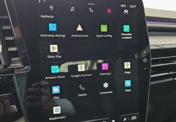 Renault Austral 1.3 Mild Hybrid 158KM 2024 Renault Austral PL Salon Dealer Renault Grupa Adamowscy 1.3 Hybryda 158KM, zdjęcie 17