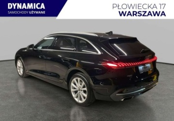 Audi A5 B10 Avant 2.0 TFSI 150KM 2024 Audi A5 Avant VAT 23 2.0TFSI 150KM S-tronic 20242025 r., salon PL, I wlasc, zdjęcie 35