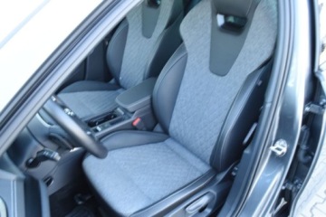 Skoda Octavia IV Liftback 1.5 TSI EVO 150KM 2024 Skoda Octavia SalonPL 1.5 m-HEV 150KM Sportline DSG Panorama Matrix Kamera, zdjęcie 27