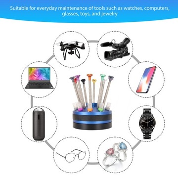 Набор отверток для часов