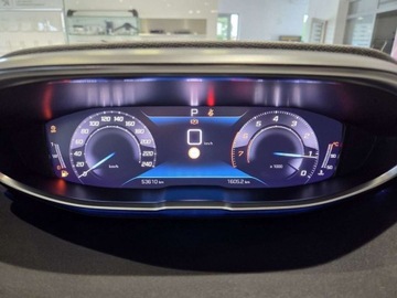 Peugeot 3008 II Crossover Facelifting  1.2 PureTech 130KM 2022 Peugeot 3008 1.2 PureTech Active Pack 130KM EAT8 SalonPL Gwarancja Dealer, zdjęcie 18