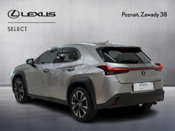 Lexus UX Crossover 200 171KM 2022 Lexus UX 200 GPF Business 2WD Lexus UX 200 GPF Bus, zdjęcie 8