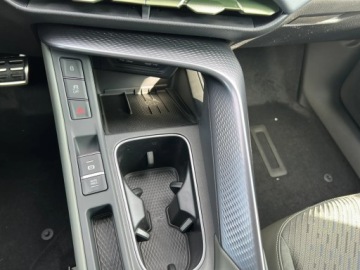 Cupra Terramar SUV 2.0 TSI 265KM 2026 Cupra Terramar VZ Tribe Edition 2.0 TSI 265 KM DSG, zdjęcie 25