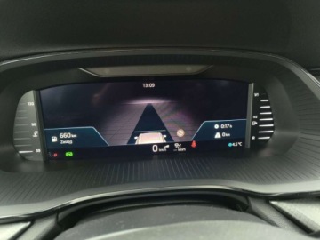 Skoda Octavia IV Liftback 2.0 TDI 150KM 2022 Skoda Octavia serwis ASO 2.0TDI 150KM bezwypadkowy pakiety virtual asysten, zdjęcie 28