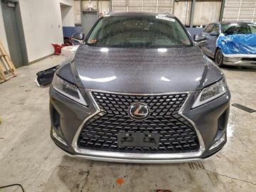 Lexus RX V 2022 Lexus RX 350 L 2022 3.5 Benzyna 290KM, zdjęcie 6