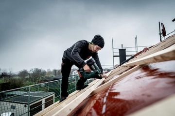 Гвозди 90 мм — гвоздезабиватель METABO NFR 18 LTX 90BL
