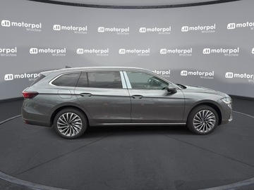 Skoda Superb IV Kombi 2.0 TSI 204KM 2025 Skoda Superb L&amp;K 2.0 TSI 204 KM DSG, zdjęcie 10