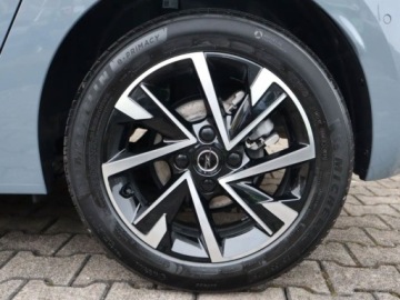 Opel Corsa F Hatchback 5d Facelifting 1.2 Turbo 100KM 2026 Od ręki - Edition 1.2 Turbo 100KM / Pakiet Komfort, Tech, Zimowy, zdjęcie 12
