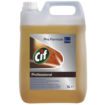 CIF Wood Floor Cleaner 5 litrów
