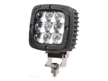 LAMPA ROBOCZA LED NIEBIESKA SPAREX S.148191