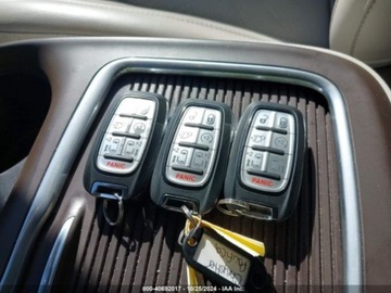 Chrysler Pacifica II 2020 Chrysler Pacifica Touring Plus 2020 3.6l 3.6 Benzyna 287KM, zdjęcie 12