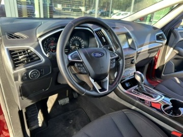 Ford S-Max II Van 2.0 TDCi 180KM 2017 Ford S-Max Kamera, Navi, LED, Alu,GWARANCJA, zdjęcie 9