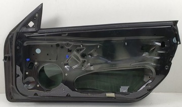 DVEŘE PRAVÉ 197 MERCEDES SLK R171 FACELIFT