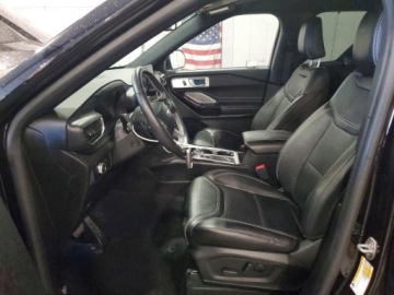 Ford Explorer VI 2023 Ford Explorer St 2023 3.0 Benzyna 400KM, zdjęcie 7