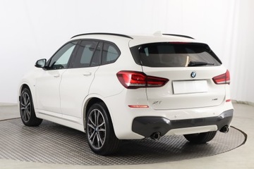 BMW X1 F48 Crossover Facelifting 2.0 18d 150KM 2021 BMW X1 xDrive18d, Salon Polska, Serwis ASO, 4X4, zdjęcie 3