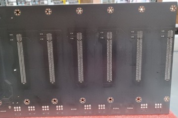 Материнская плата T37 8xPCIe