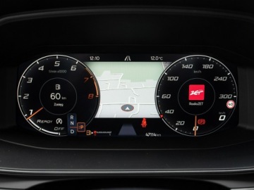 Cupra Leon II Sportstourer 2.0 TSI 245KM 2023 Cupra Leon Sportstourer WD4637R#2.0 TSI DSG, zdjęcie 11