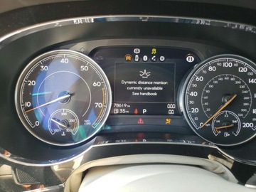 Bentley Bentayga 2018 Bentley Bentayga 2018 6.0l 6.0 Benzyna 600KM, zdjęcie 9