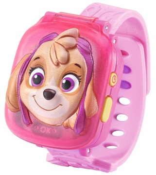 Развивающая игрушка VTECH, часы Paw Patrol Skye