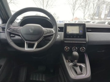 Renault Clio V Hatchback 5d Facelifting 1.0 TCe 90KM 2025 Od ręki - Generation X-Tronic 1.0 TCe 90KM, zdjęcie 3