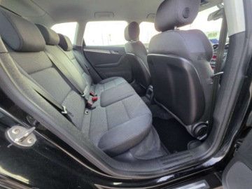 Audi A3 8P Hatchback 3d 1.4 TFSI 125KM 2011 Audi A3 Sportback 1.4 125PS Automat Nowy Rozrzad Czarna Gwarancja 1.4, zdjęcie 21
