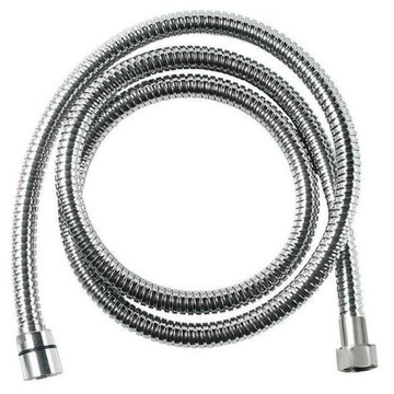 Sapho POWERFLEX wąż prysznicowy 150cm chrom FLEX