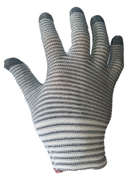 САДОВЫЕ ПЕРЧАТКИ ЗАЩИТНЫЕ РАБОЧИЕ ПЕРЧАТКИ POWER