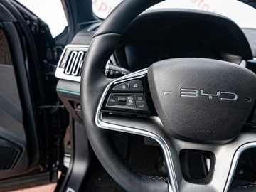 BYD Seal U DM-i 218KM 2025 BYD Seal U DM-i Boost Suv 1.5 (218KM) 2025, zdjęcie 10