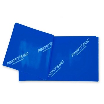 Эспандер PINOFIT Band синий 2 м