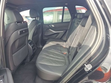 BMW X5 G05 2025 BMW X5 xDrive50e 2025 3.0 Hybryda 483KM, zdjęcie 15