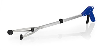 ŁAPACZ CHWYTAK POMOCNA DŁOŃ SENIORA 80cm SOLIDNY
