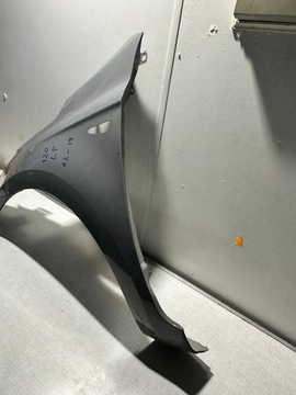 BLATNÍK LEVÝ PŘEDNÍ HYUNDAI I20 FACELIFT 12-