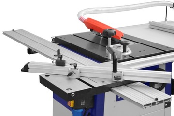 PILARKA STOŁOWA PIŁA FORMATOWA PIŁA STOŁOWA KRAJZEGA CORMAK 3,1kW/400V