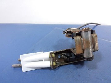 VW TOUAREG I MECHANIZM HAMULCA RĘCZNEGO 7L0721797C