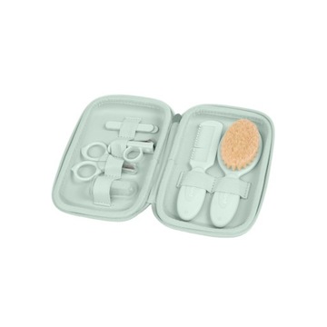 Детский набор Miniland Мятный.