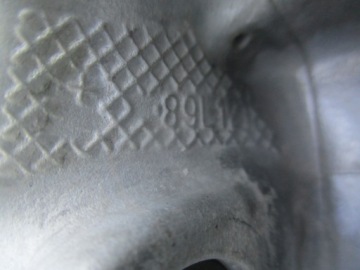 BMW X5 G05 X6 G11 G12 X7 G07 G30 4.4 ПОРШЕНЬ