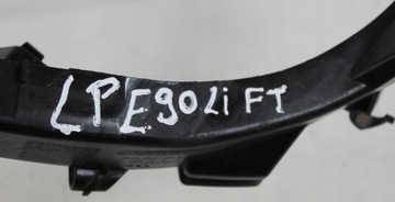 КРЕПЛЕНИЕ СДВИГАТЕЛЯ ПЕРЕДНЕГО ЛЕВОГО BMW E90 E91 ПОДЪЕМНИК